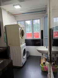 Blk 45 Blangah Court (Bukit Merah), HDB 3 Rooms #589855971